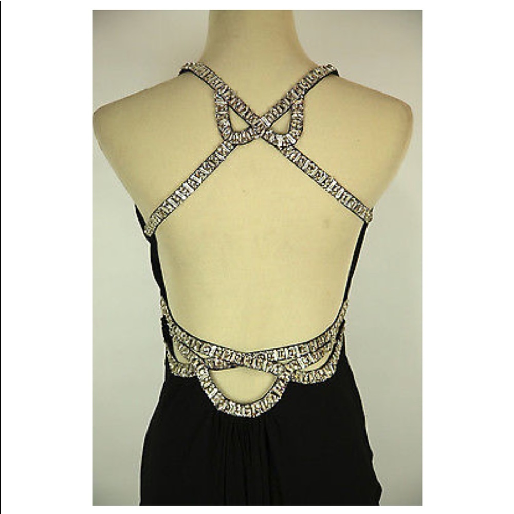 Faviani Prom Dress